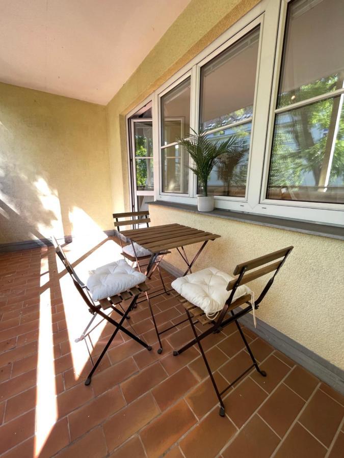Апартаменты #Family & Friends# Ruhig, Gruen, Gleich In Der City Вена Экстерьер фото